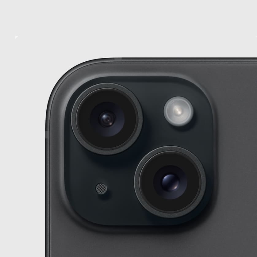 Apple iPhone 15 128Gb Blue, голубой