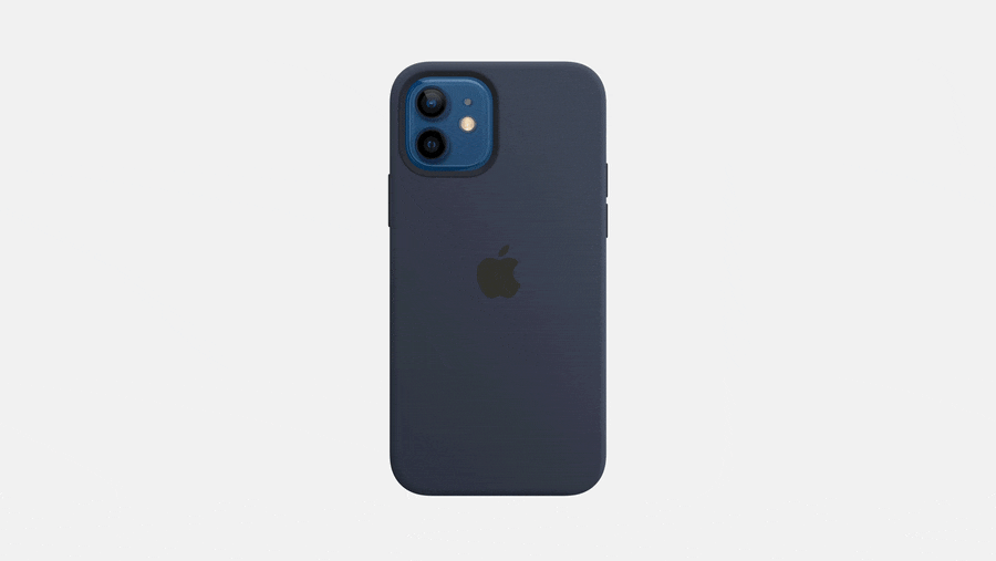 Apple iPhone 12 128Gb Black, чёрный