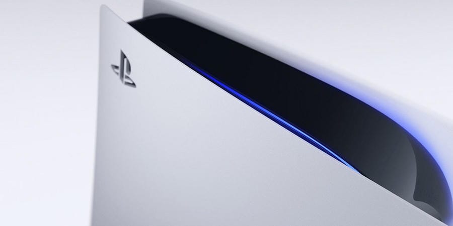 Sony PlayStation 5 Slim Digital Edition 1Tb