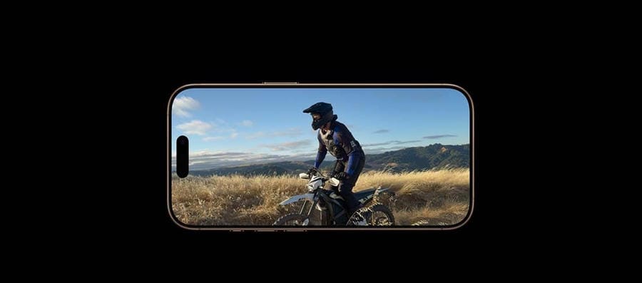 Apple iPhone 16 Pro Max 1Tb eSIM White Titanium, титановый белый