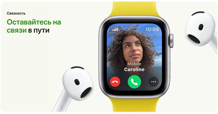 Apple Watch SE Apple Watch SE