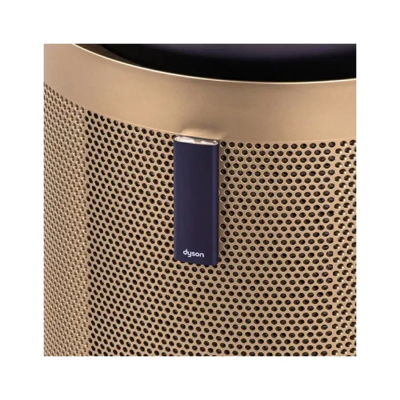 Очиститель Dyson Purifier Big+Quiet Formaldehyde BP04 Prussian Blue/Gold, синий-золотой — изображение 7