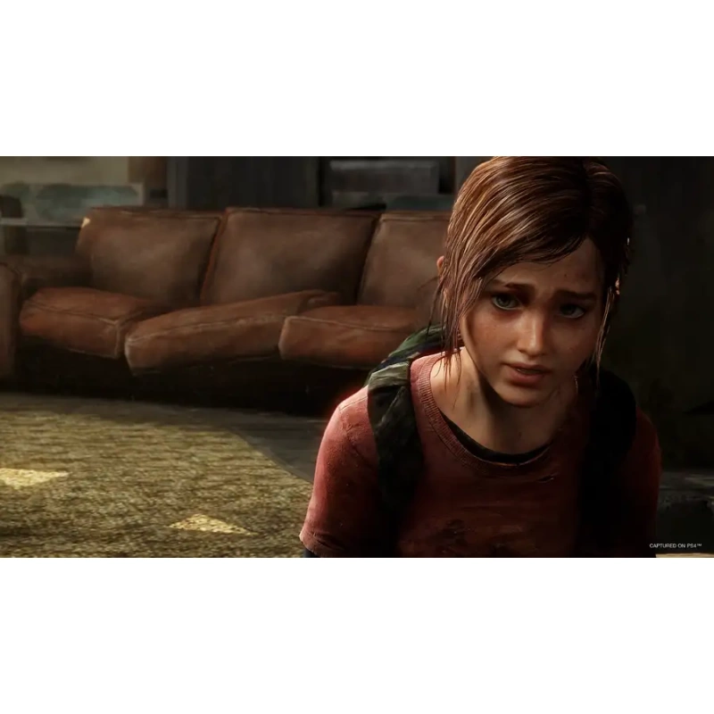 Цифровая версия игры The Last of Us: Part I для Sony PlayStation 5, русская озвучка — изображение 2
