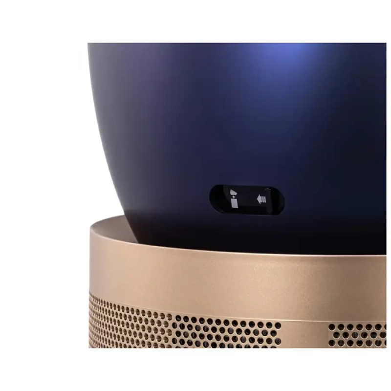 Очиститель Dyson Purifier Big+Quiet Formaldehyde BP04 Prussian Blue/Gold, синий-золотой — изображение 5