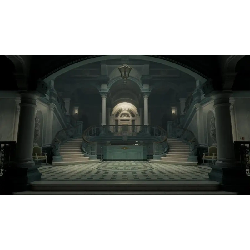 Игра Resident Evil Requiem для PlayStation 5, русская озвучка — изображение 3