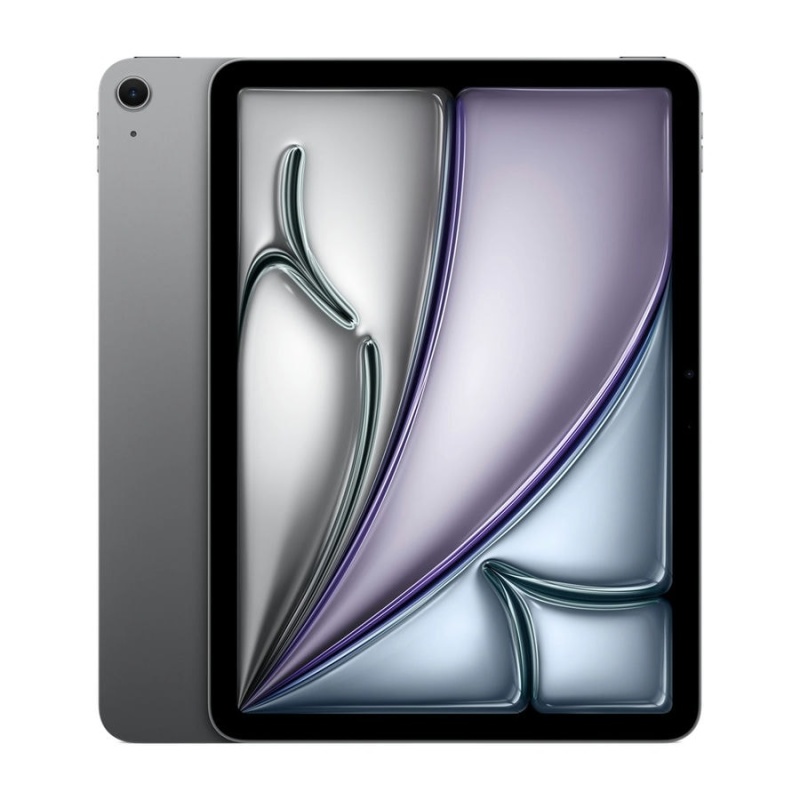 Apple iPad Air 11" (M4, 2026) Wi-Fi 256Gb Space Gray, «серый космос»
