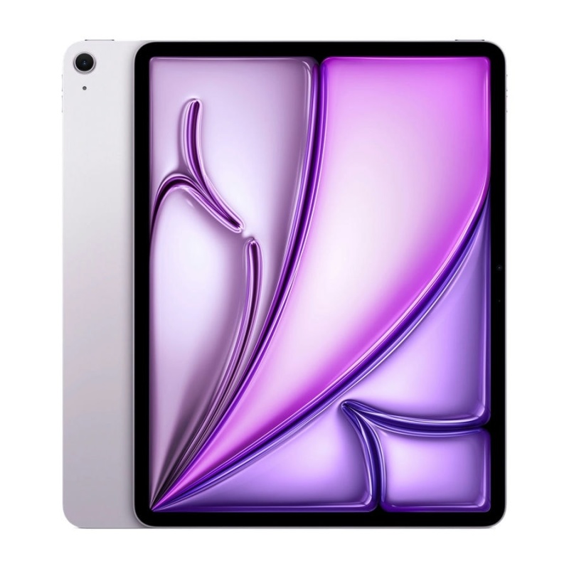 Apple iPad Air 13" (M4, 2026) Wi-Fi 256Gb Purple, фиолетовый