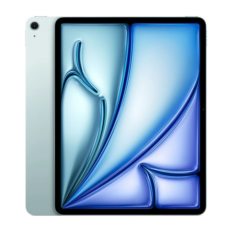Apple iPad Air 13" (M4, 2026) Wi-Fi 1Tb Blue, голубой