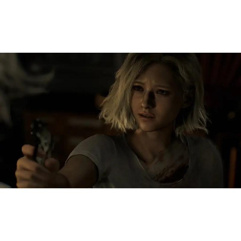 Игра Resident Evil Requiem для PlayStation 5, русская озвучка — изображение 4